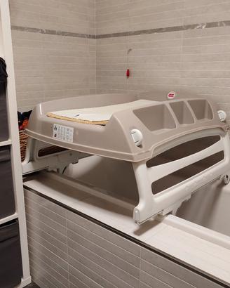 fasciatoio per vasca