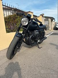 Guzzi v7 Stone III