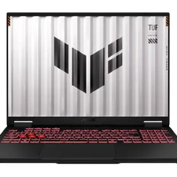 ASUS TUF Gaming A18 18″ – Ryzen 7 – RTX 50xx – 32