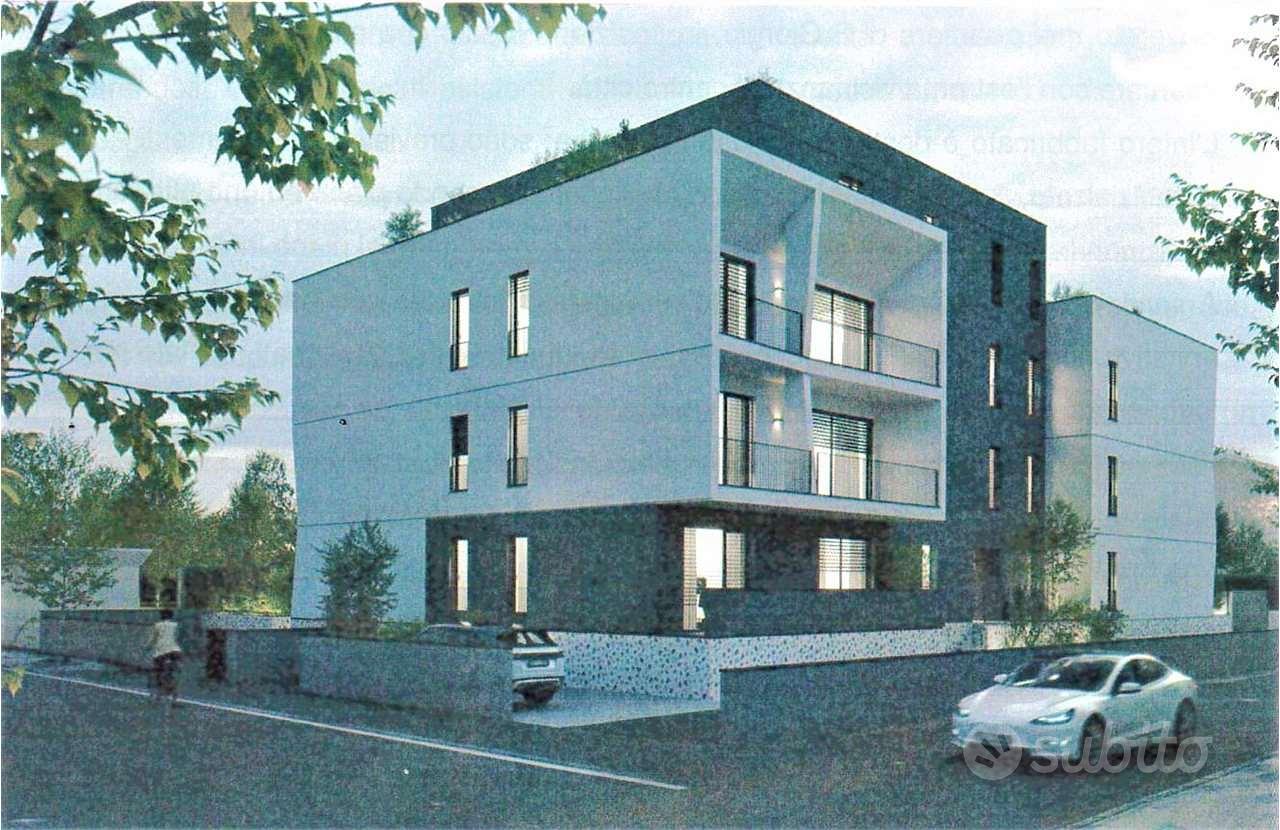 Appartamento – Rovereto, Santa Maria - Vista 3