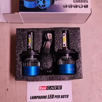kit lampadine h4 super LED