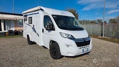 Blu Camp Ocean 12 Super compatto in soli MT 5,94