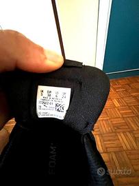 PUMA X-Ray 372602-01 Nere