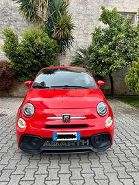 Fiat 500 abarth 595