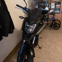 Moto nc750 DLC 2020 7500