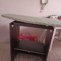 Asse da stiro Foppapedretti