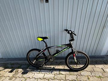 Bicicletta bmx