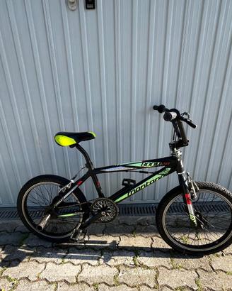 Bicicletta bmx