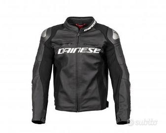 Giacca Moto Dainese (taglia 48)