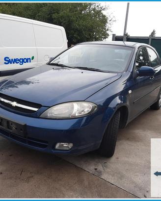 Ricambi Usati CHEVROLET (DAEWOO) LACETTI (J200) 20