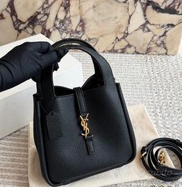 Borsa da donna Saint Laurent Paris