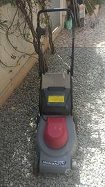 Rasaerba Honda HRE 370