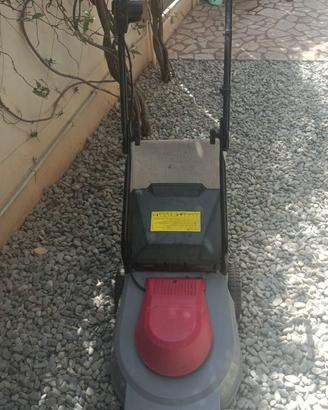 Rasaerba Honda HRE 370