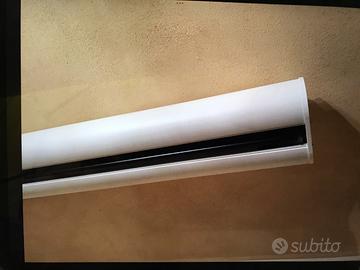 Schermo per proittare