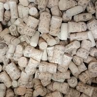tappi sughero 460 pezzi 
