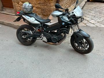 Bmw f800r