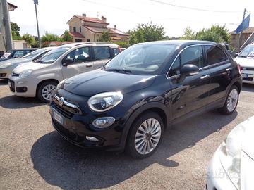 Fiat 500X 1.6 MultiJet 120 CV Business