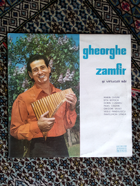 Lp Gheorghe Zamfir
