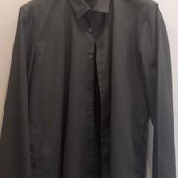 Camicia uomo