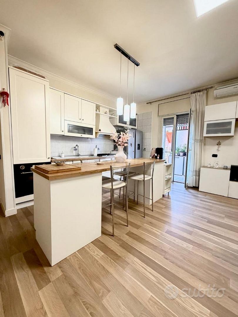 Appartamento – Casalnuovo di Napoli, Napoli - Vista 4