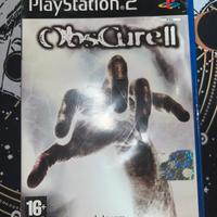 Obscure 2 PlayStation 2