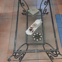 Tavolino da salotto