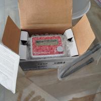 Sat finder localizzatore satellitare 