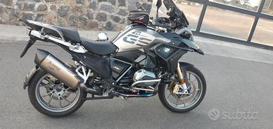 Bmw Gs 1200 2018 TFT