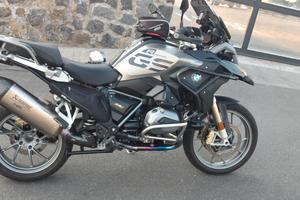 Bmw Gs 1200 2018 TFT