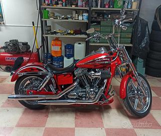 DYNA CVO. S 110 ScreaminEagle. Permuto 