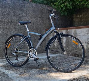 Bicicletta  uomo  B- Twin
