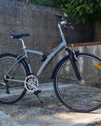 Bicicletta  uomo  B- Twin