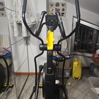  Ellittica Domyos Decathlon Bici Sport