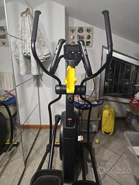  Ellittica Domyos Decathlon Bici Sport