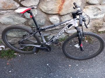 Mountain Bike Montana Mask 26"