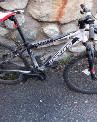 Mountain Bike Montana Mask 26"