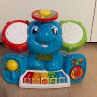 Clementoni – Alberto Elefantino in Concerto