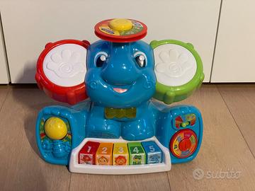 Clementoni – Alberto Elefantino in Concerto