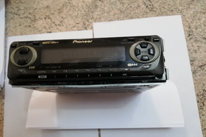 Vende radio riproduttore di cassette con controllo