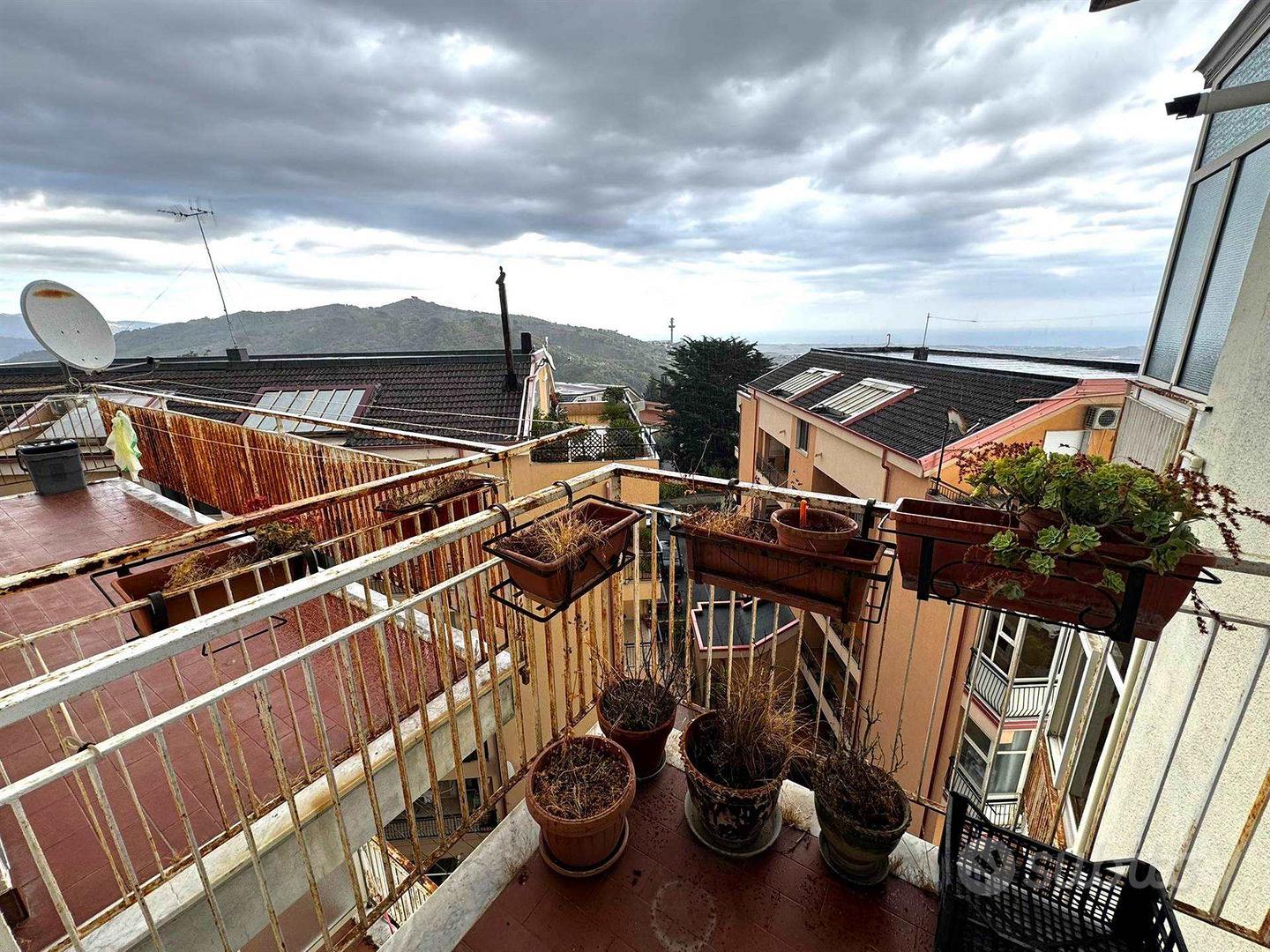Apartment in Catanzaro, Pontegrande - Vista 3