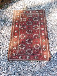 Tappeto orientale old AFGHANISTAN Belouch 