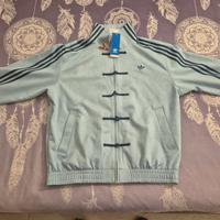 Giacca Adidas Modello Tang
