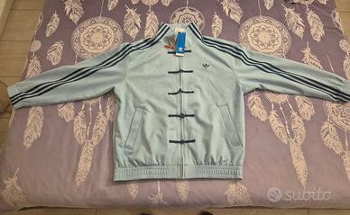 Giacca Adidas Modello Tang