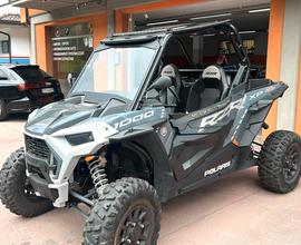 POLARIS RZR 1000 XP