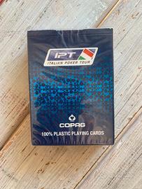 Carte gioco Pokerstar