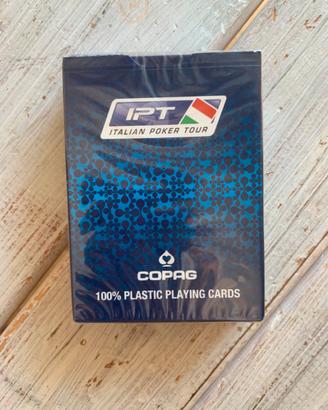 Carte gioco Pokerstar