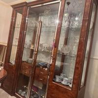 sala da pranzo completissima