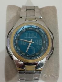 Orologio Casio LAW-21 Illuminator Vintage 