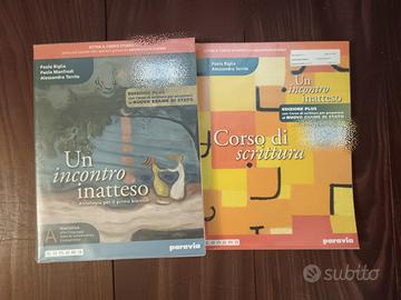 Libri di Antologia 