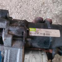 motorino avviamento BMW 